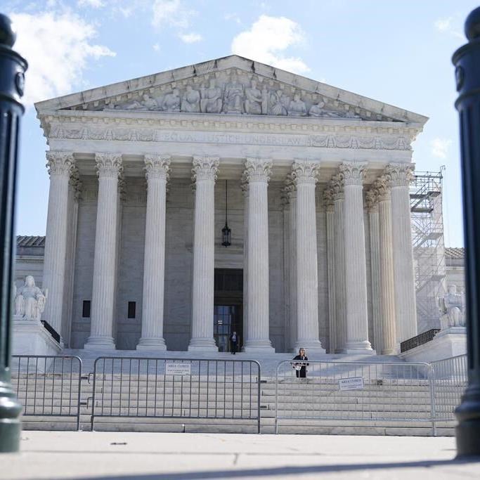 Supreme Court rejects appeal from ‘Pharma Bro’ Martin Shkreli